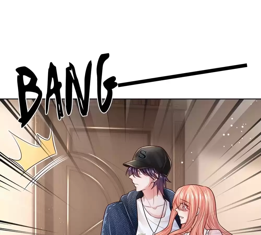 Sweet Escape Chapter 381 page 69 - 