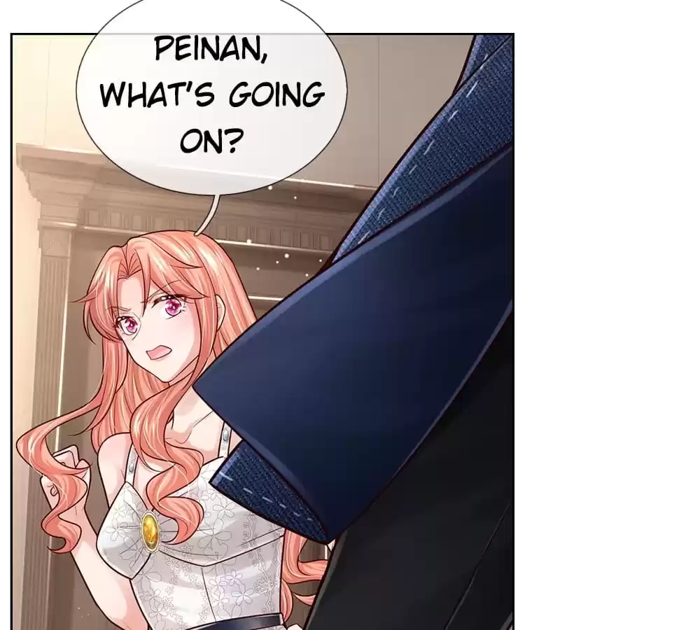 Sweet Escape Chapter 381 page 71 - 