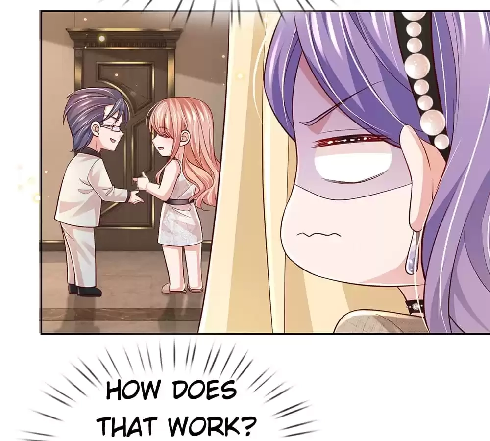 Sweet Escape Chapter 383 page 12 - 