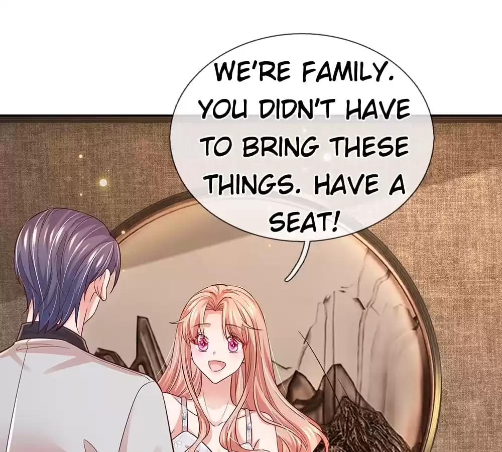 Sweet Escape Chapter 383 page 14 - 