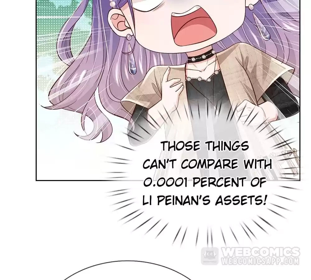 Sweet Escape Chapter 383 page 17 - 