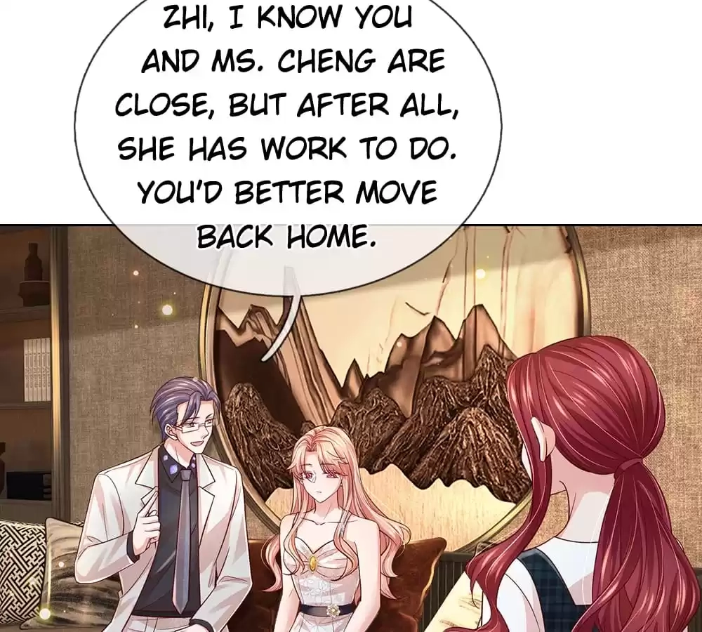 Sweet Escape Chapter 383 page 18 - 