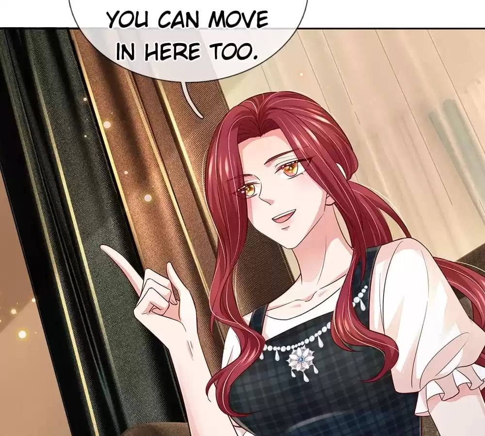 Sweet Escape Chapter 383 page 20 - 