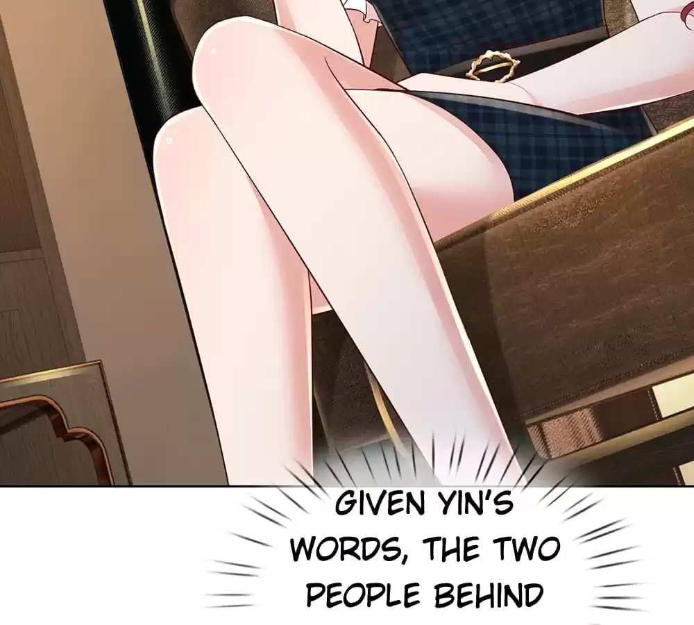 Sweet Escape Chapter 383 page 21 - 