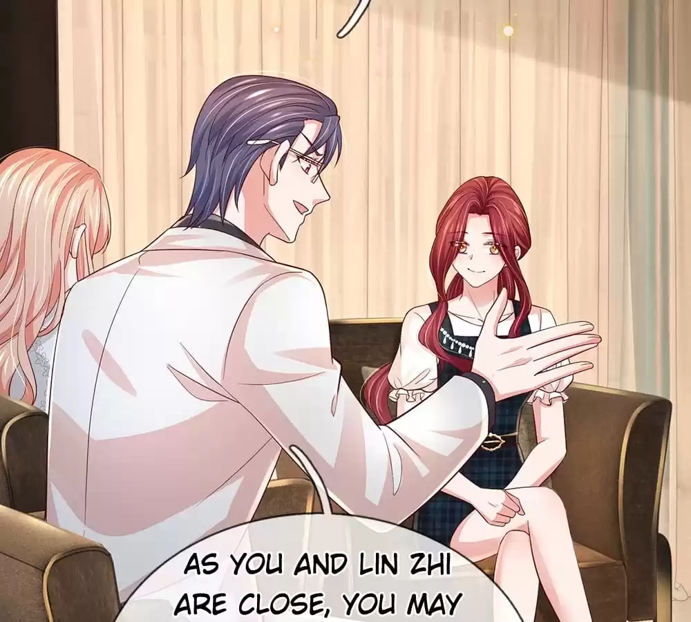 Sweet Escape Chapter 383 page 24 - 
