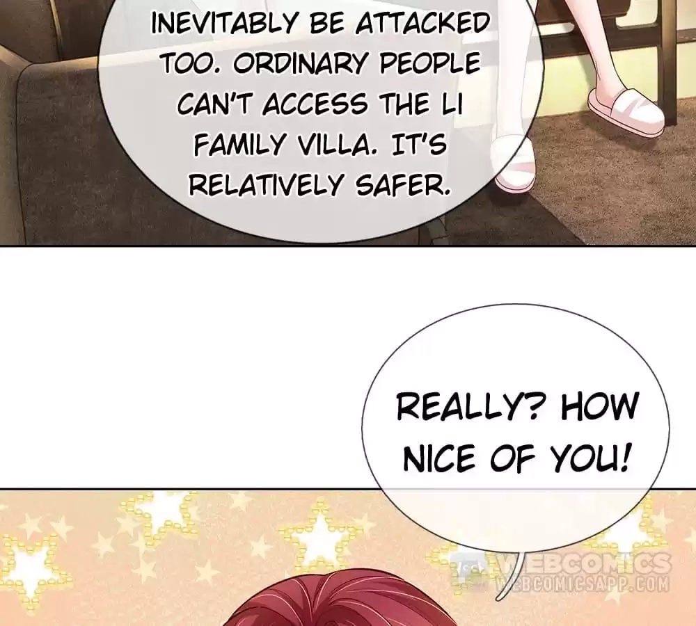 Sweet Escape Chapter 383 page 25 - 