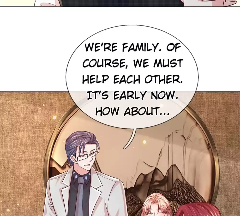 Sweet Escape Chapter 383 page 27 - 