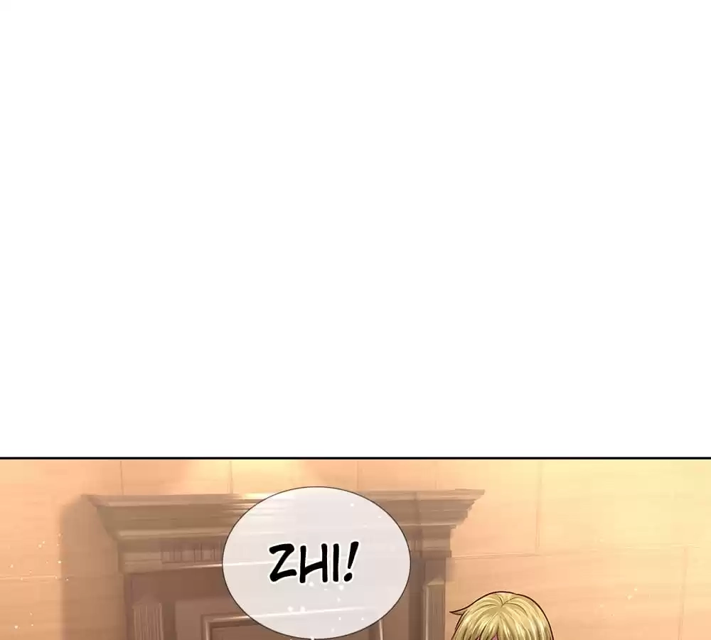Sweet Escape Chapter 383 page 33 - 