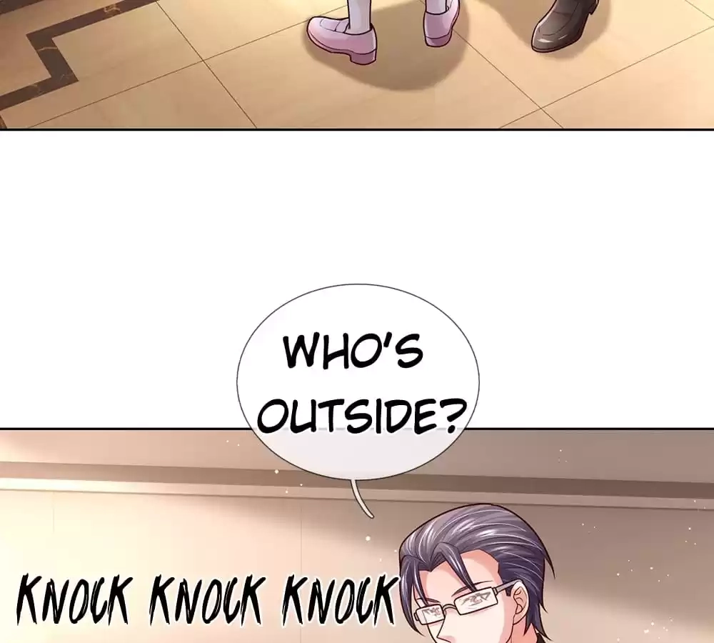 Sweet Escape Chapter 383 page 35 - 