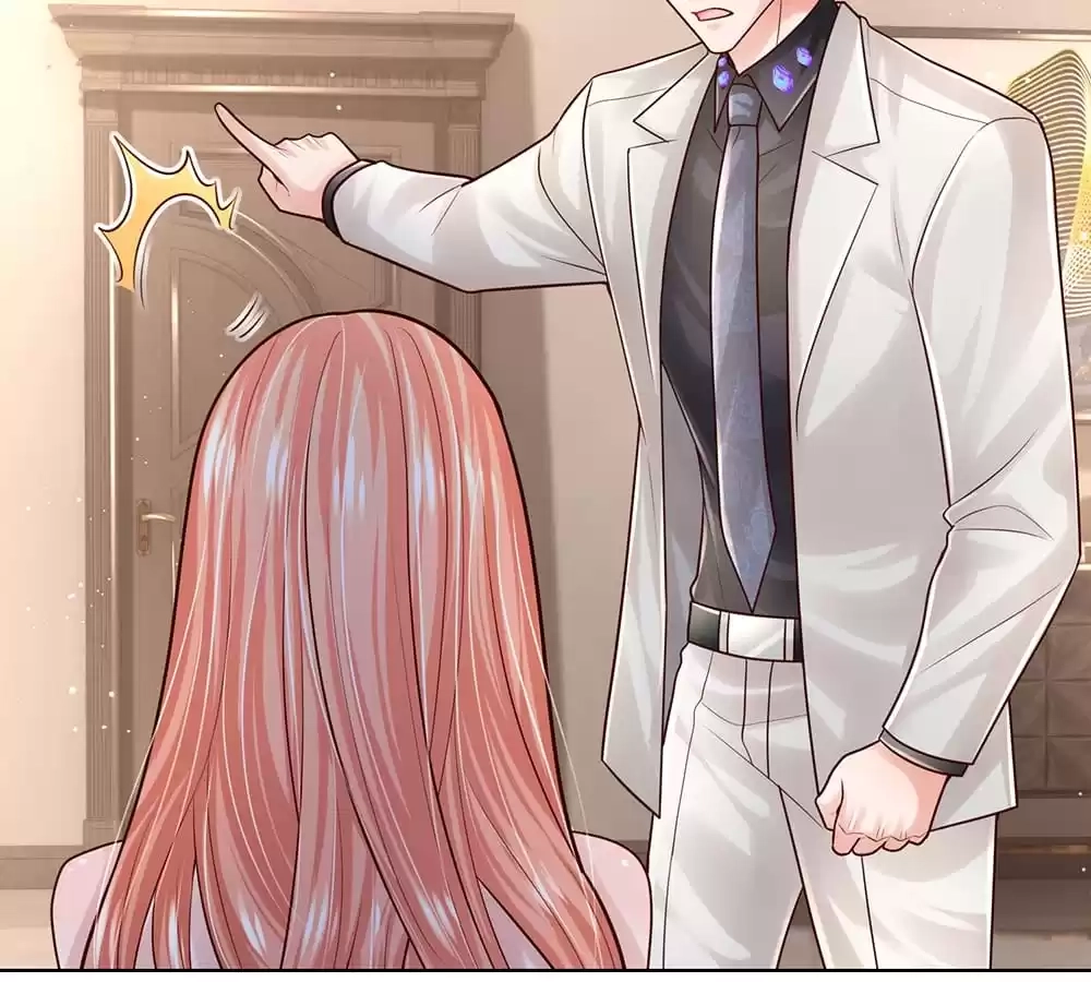 Sweet Escape Chapter 383 page 36 - 