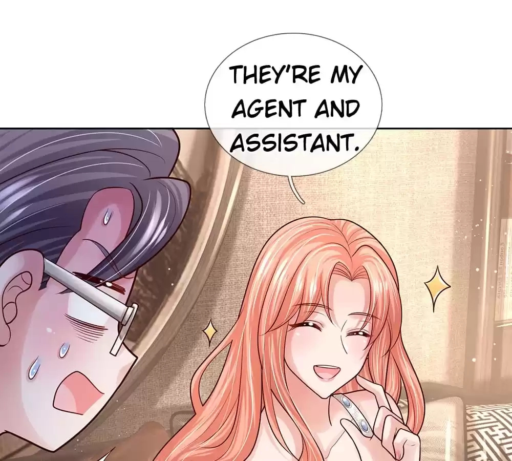 Sweet Escape Chapter 383 page 37 - 