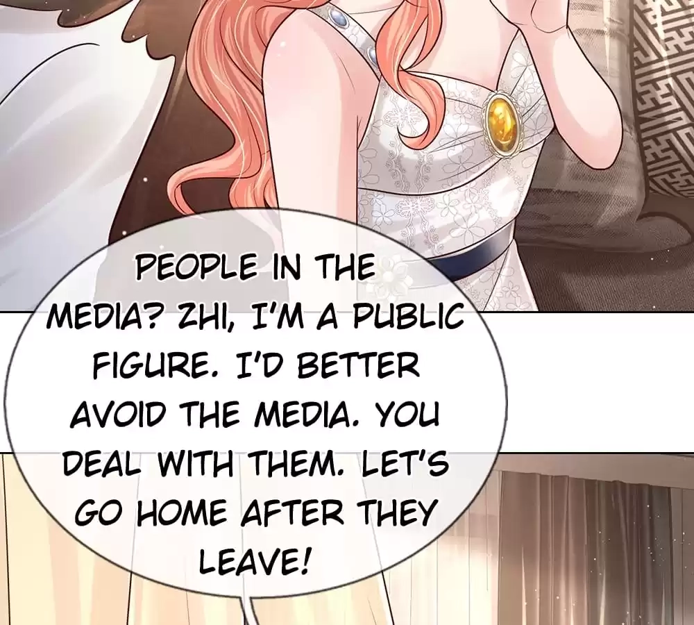 Sweet Escape Chapter 383 page 38 - 