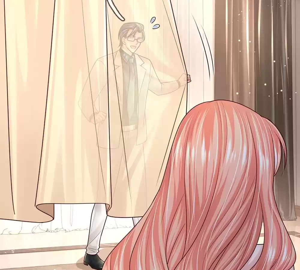 Sweet Escape Chapter 383 page 39 - 