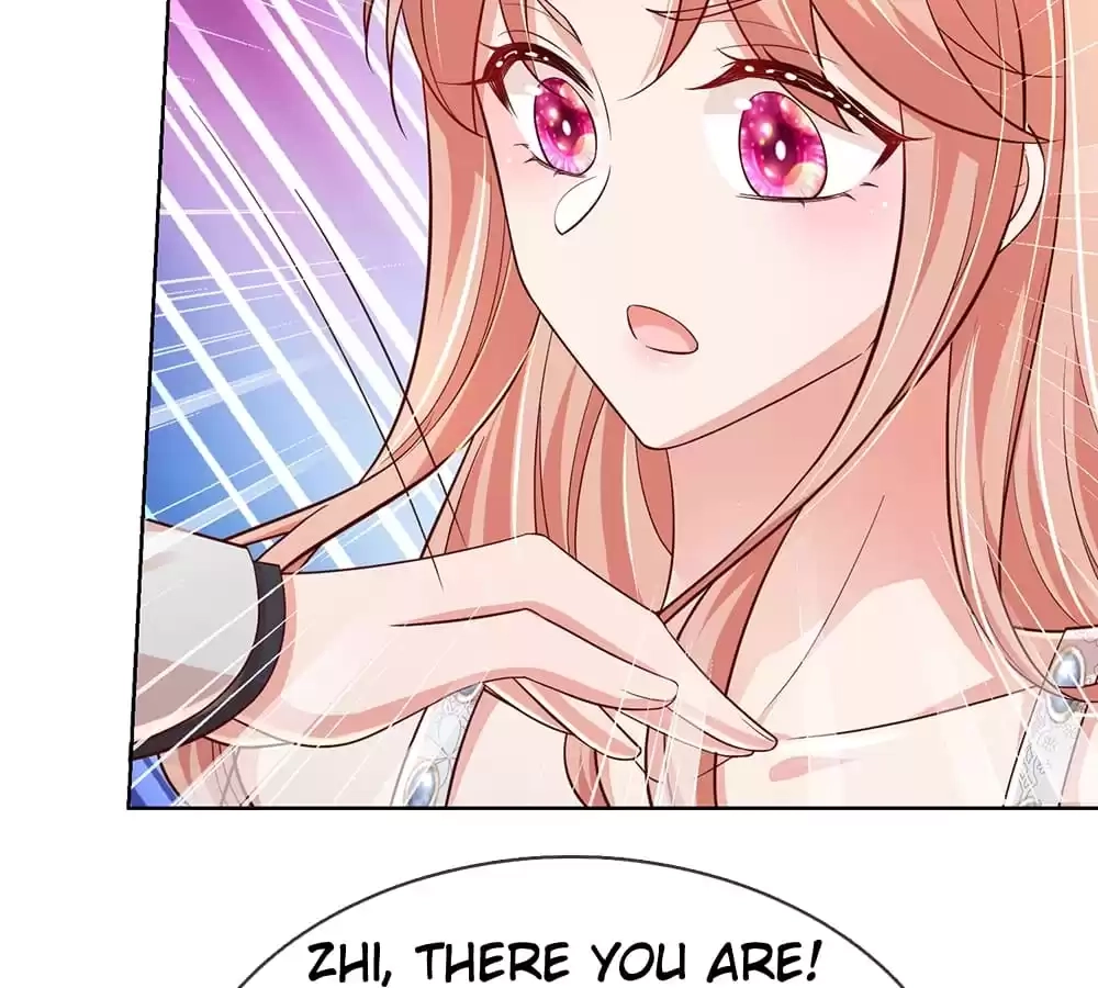 Sweet Escape Chapter 383 page 5 - 