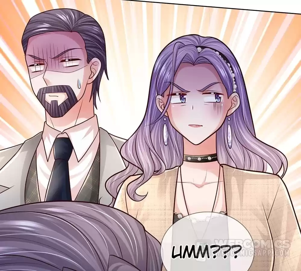 Sweet Escape Chapter 383 page 42 - 