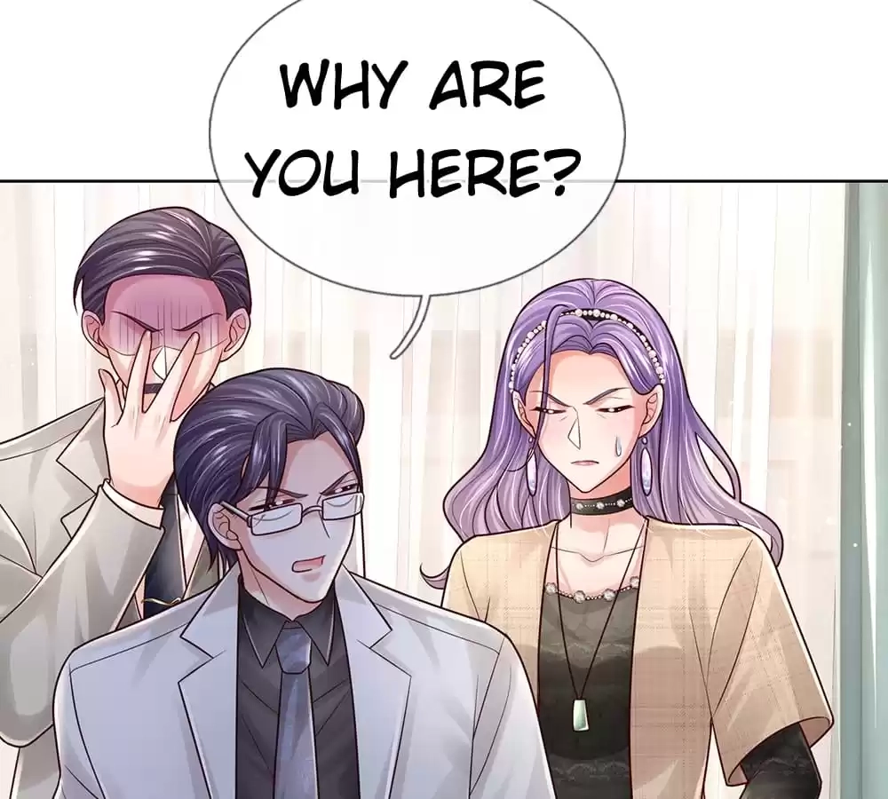 Sweet Escape Chapter 383 page 44 - 