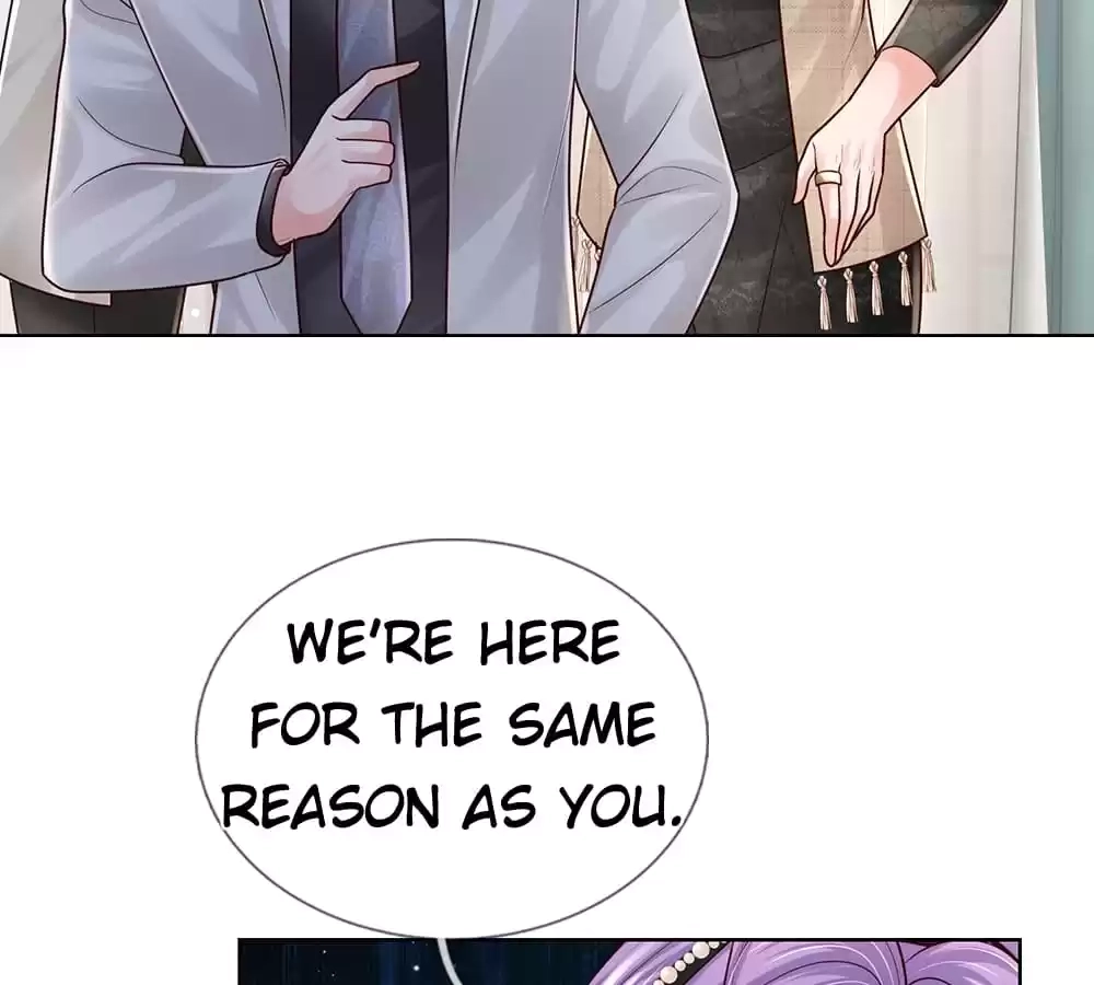 Sweet Escape Chapter 383 page 45 - 