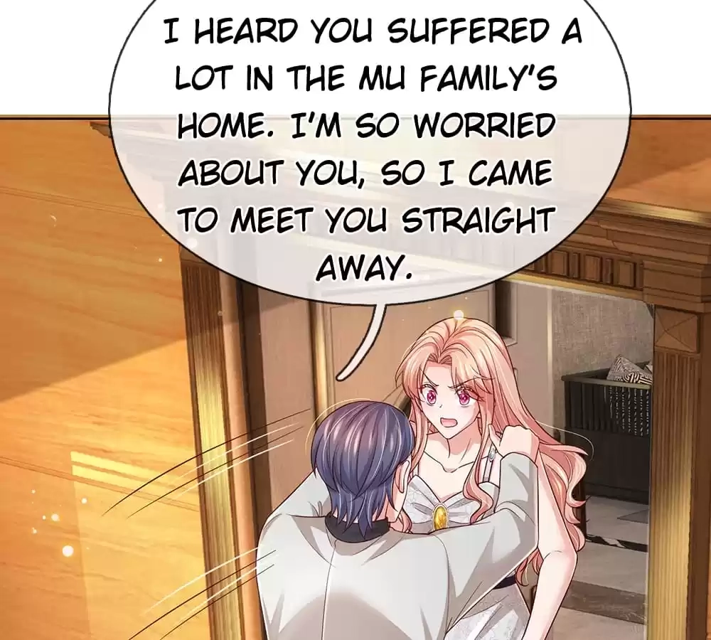 Sweet Escape Chapter 383 page 6 - 