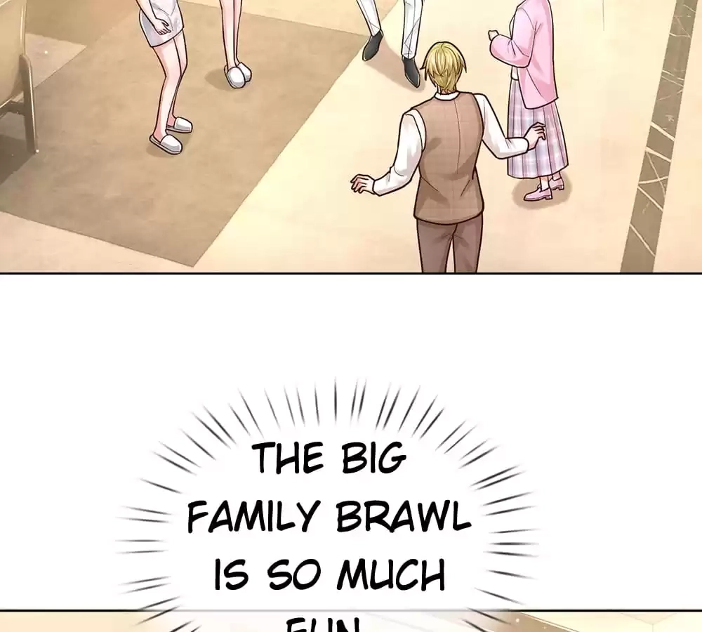 Sweet Escape Chapter 383 page 57 - 