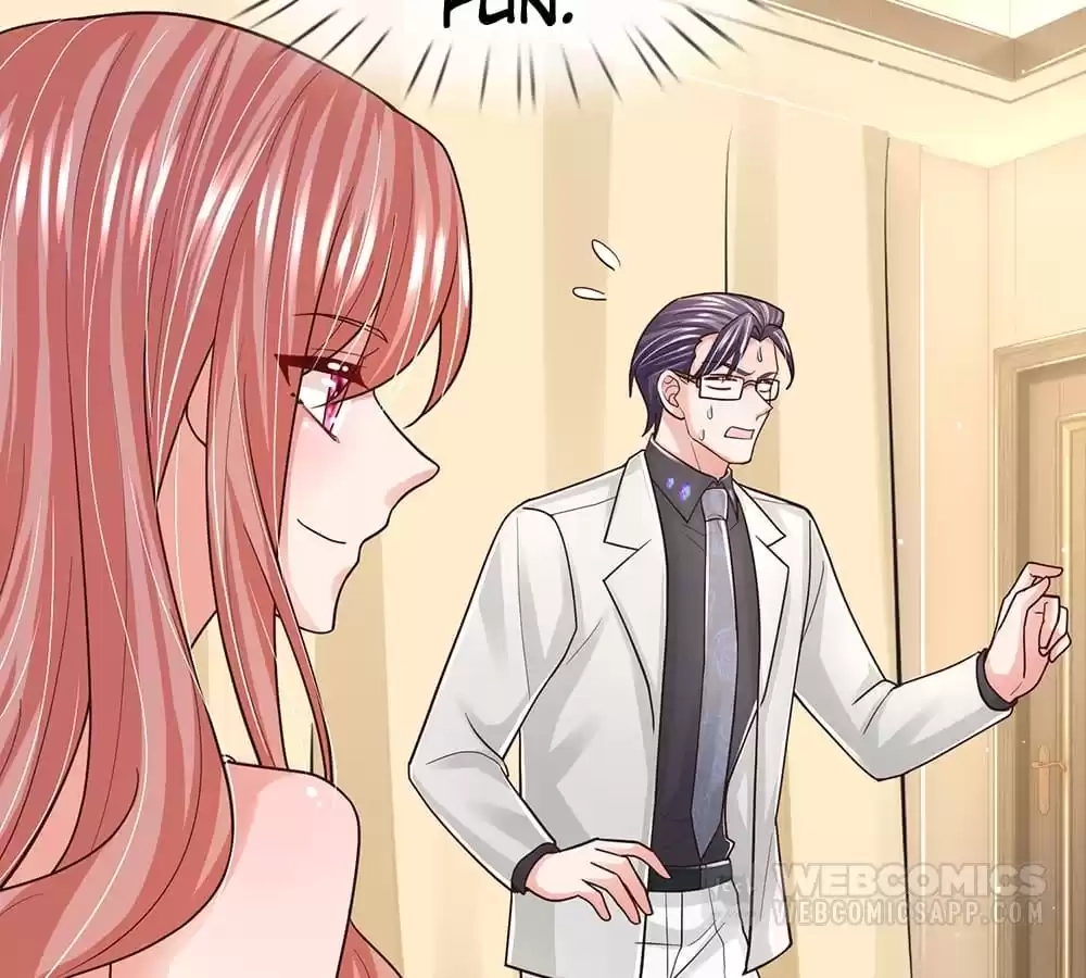 Sweet Escape Chapter 383 page 58 - 