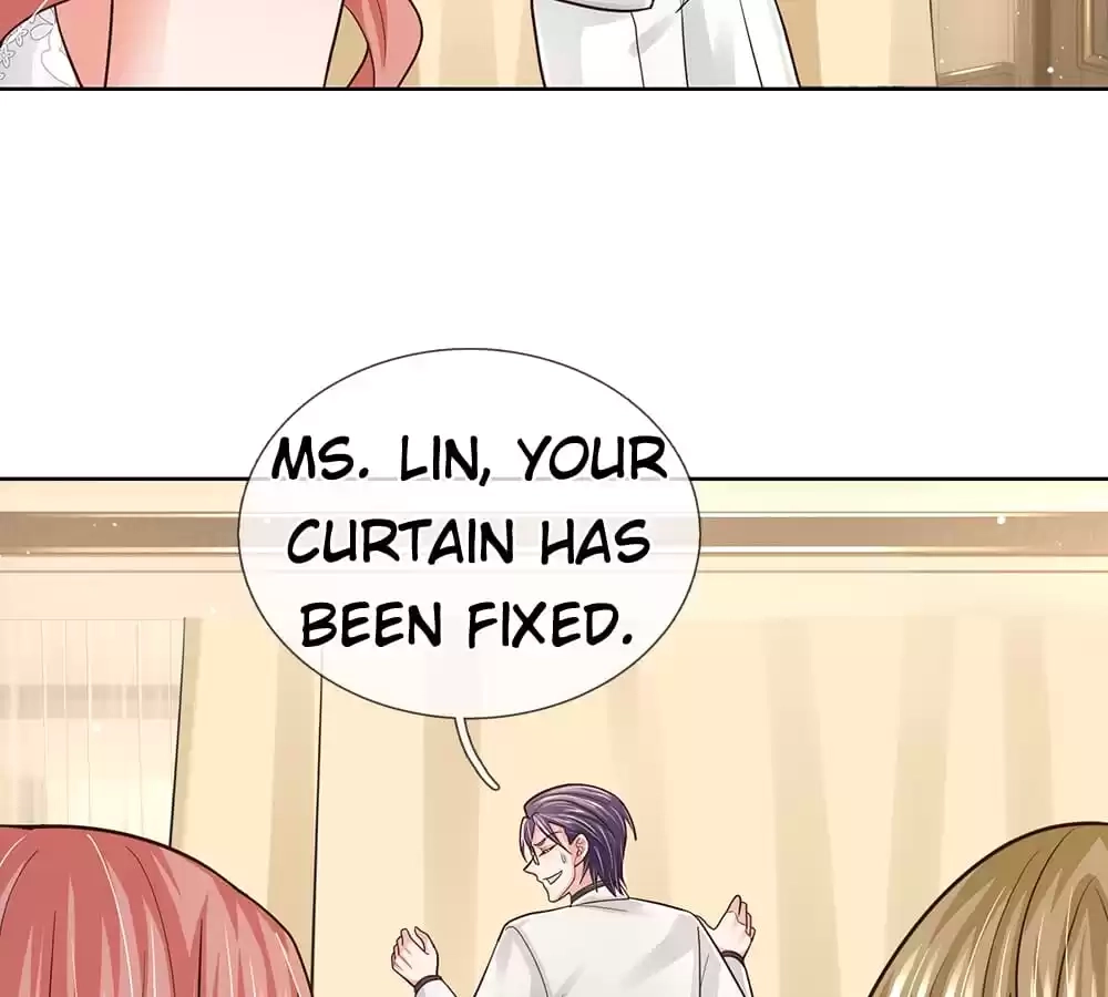 Sweet Escape Chapter 383 page 59 - 