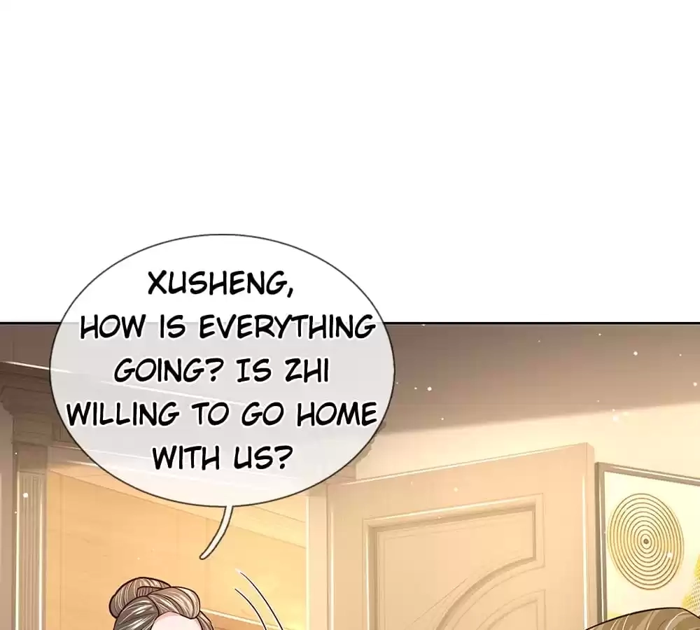 Sweet Escape Chapter 383 page 61 - 