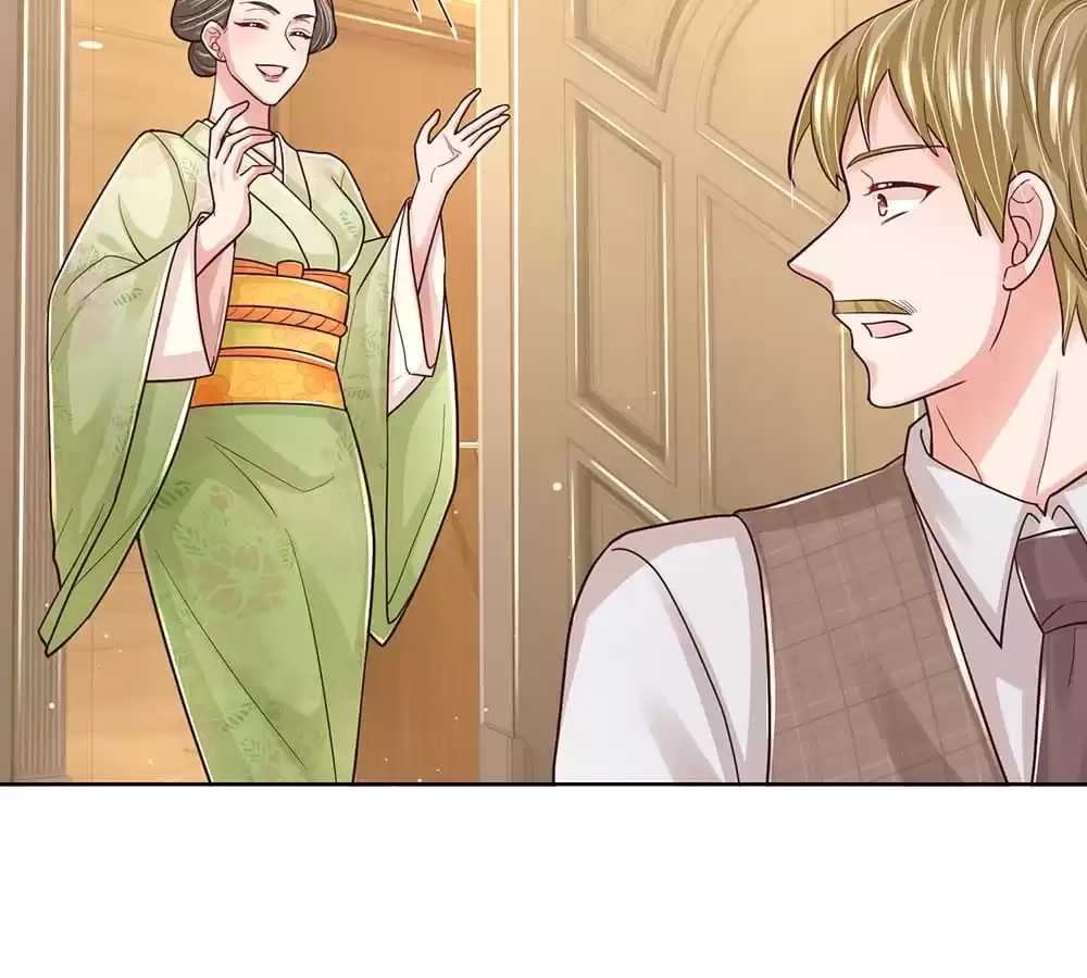 Sweet Escape Chapter 383 page 62 - 