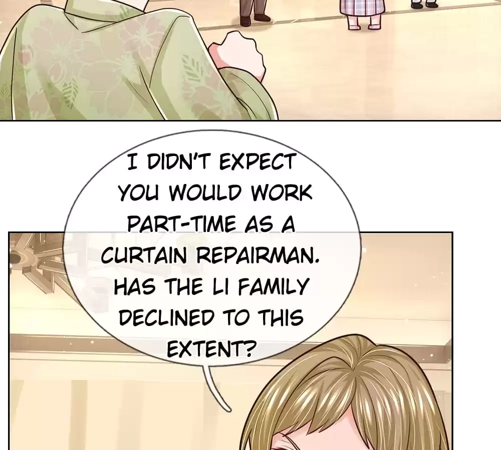 Sweet Escape Chapter 383 page 64 - 