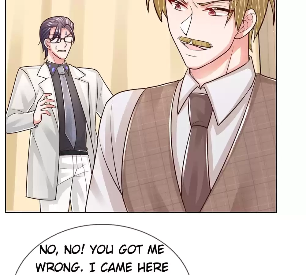 Sweet Escape Chapter 383 page 65 - 