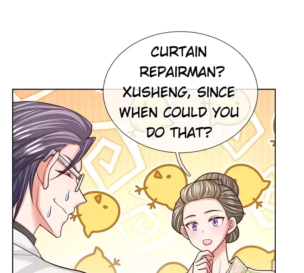 Sweet Escape Chapter 383 page 68 - 