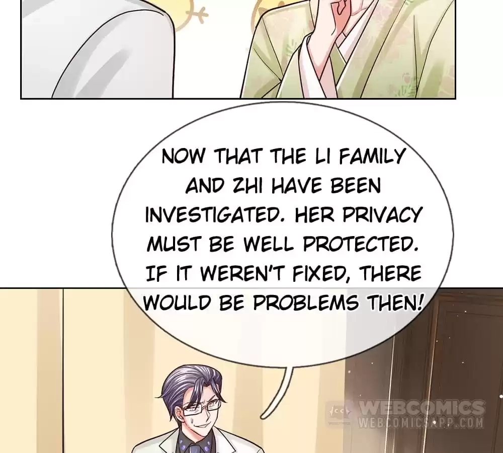 Sweet Escape Chapter 383 page 69 - 