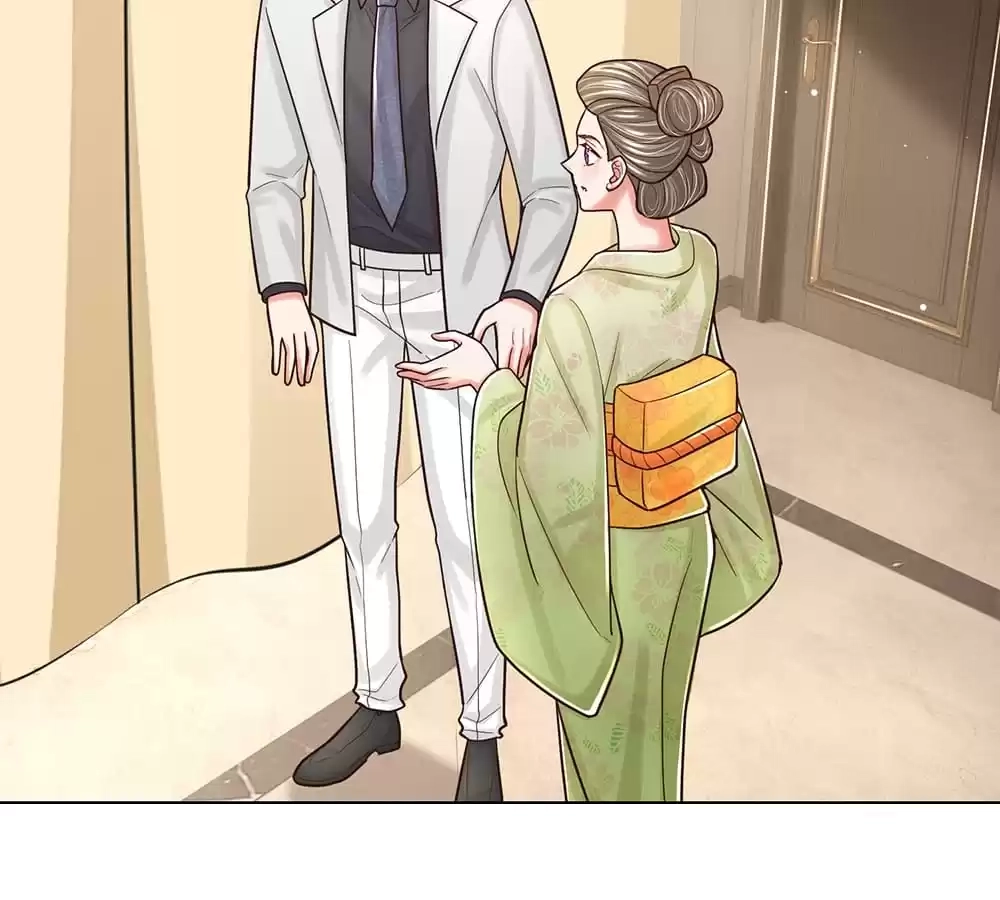 Sweet Escape Chapter 383 page 70 - 
