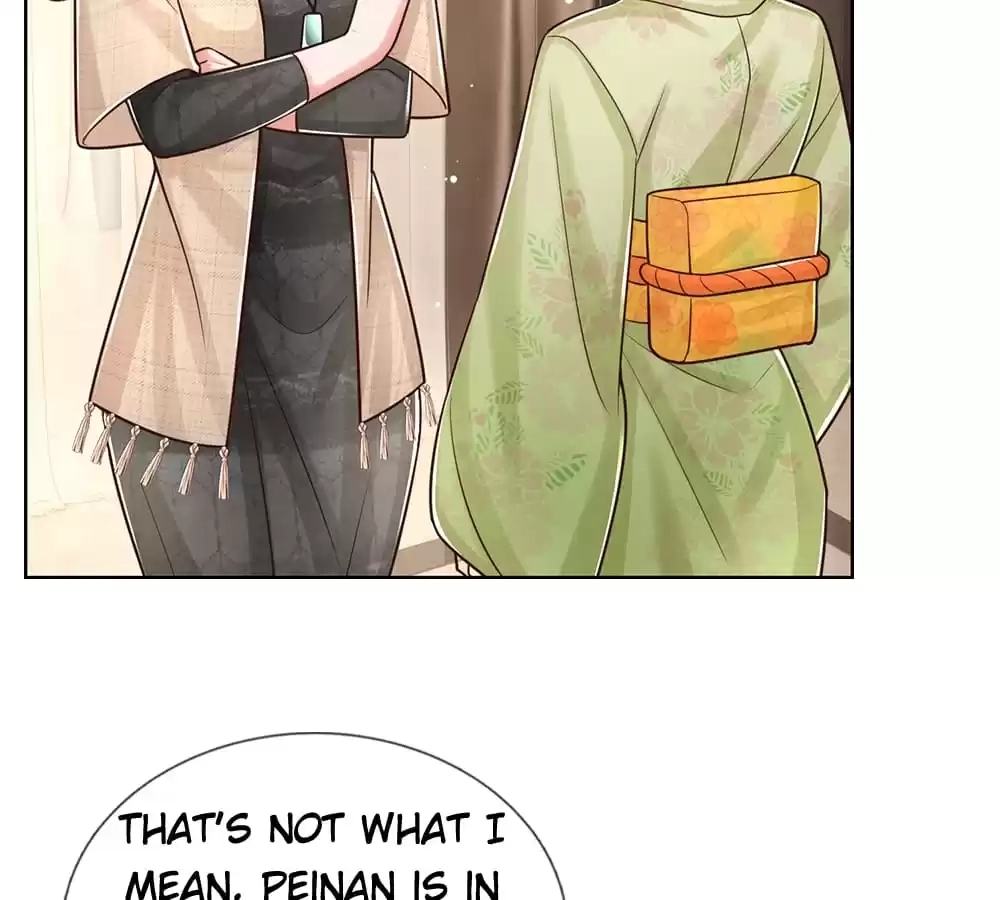 Sweet Escape Chapter 383 page 75 - 