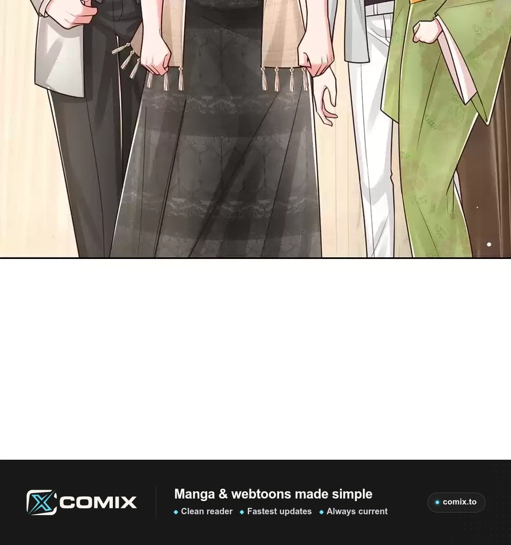 Sweet Escape Chapter 383 page 79 - 
