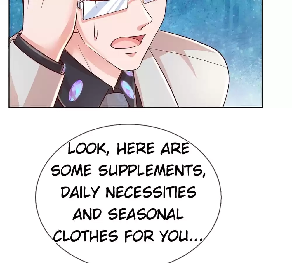 Sweet Escape Chapter 383 page 9 - 