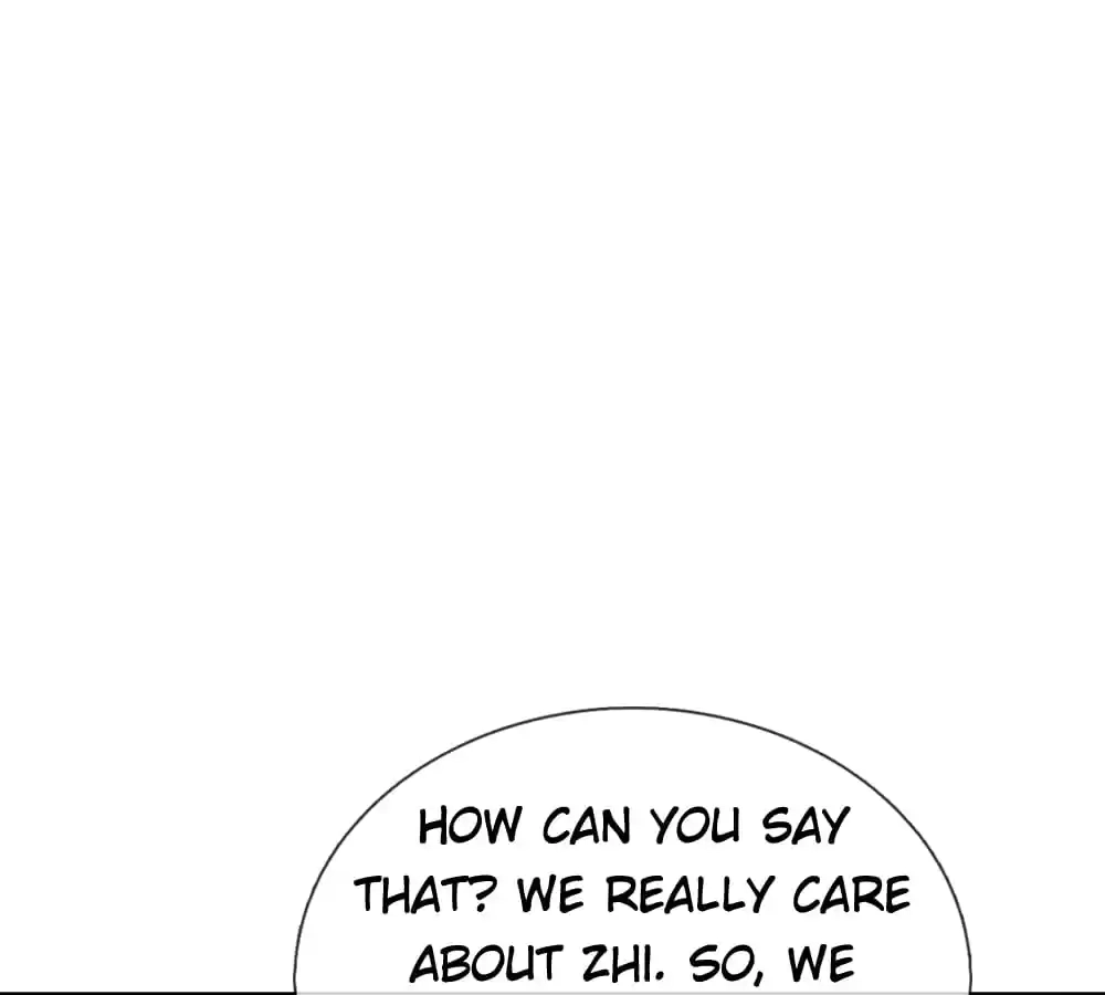 Sweet Escape Chapter 384 page 1 - 