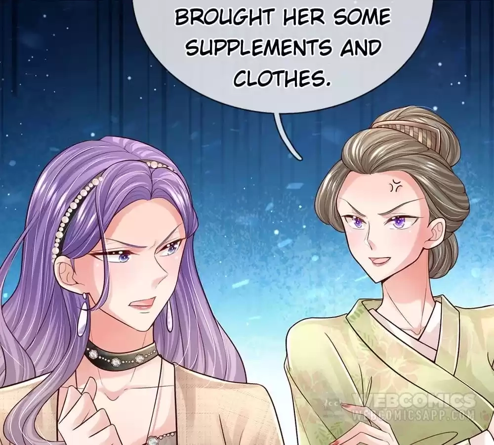 Sweet Escape Chapter 384 page 2 - 