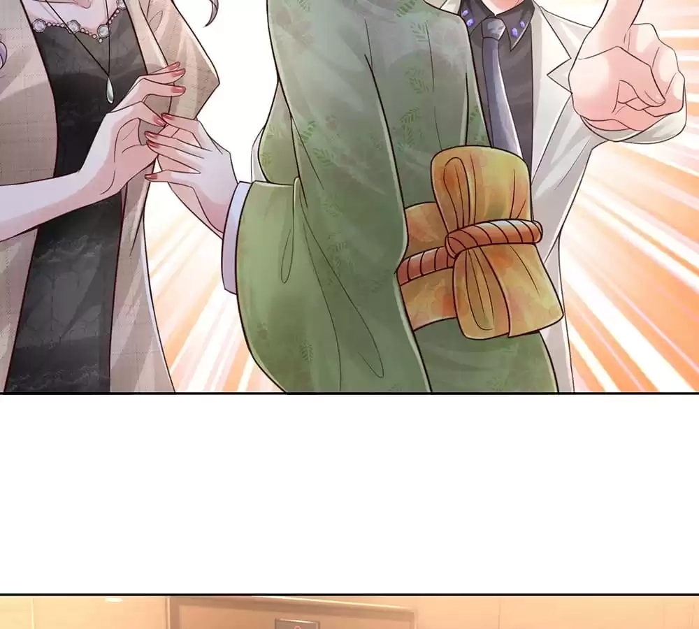 Sweet Escape Chapter 384 page 11 - 