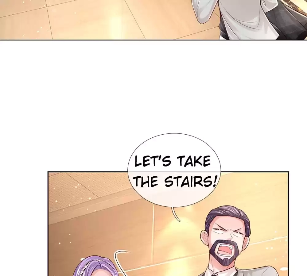 Sweet Escape Chapter 384 page 13 - 