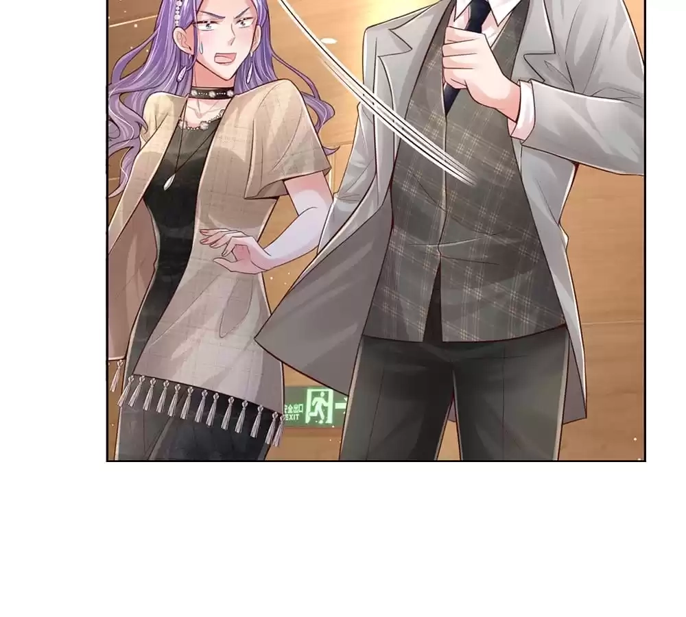 Sweet Escape Chapter 384 page 14 - 