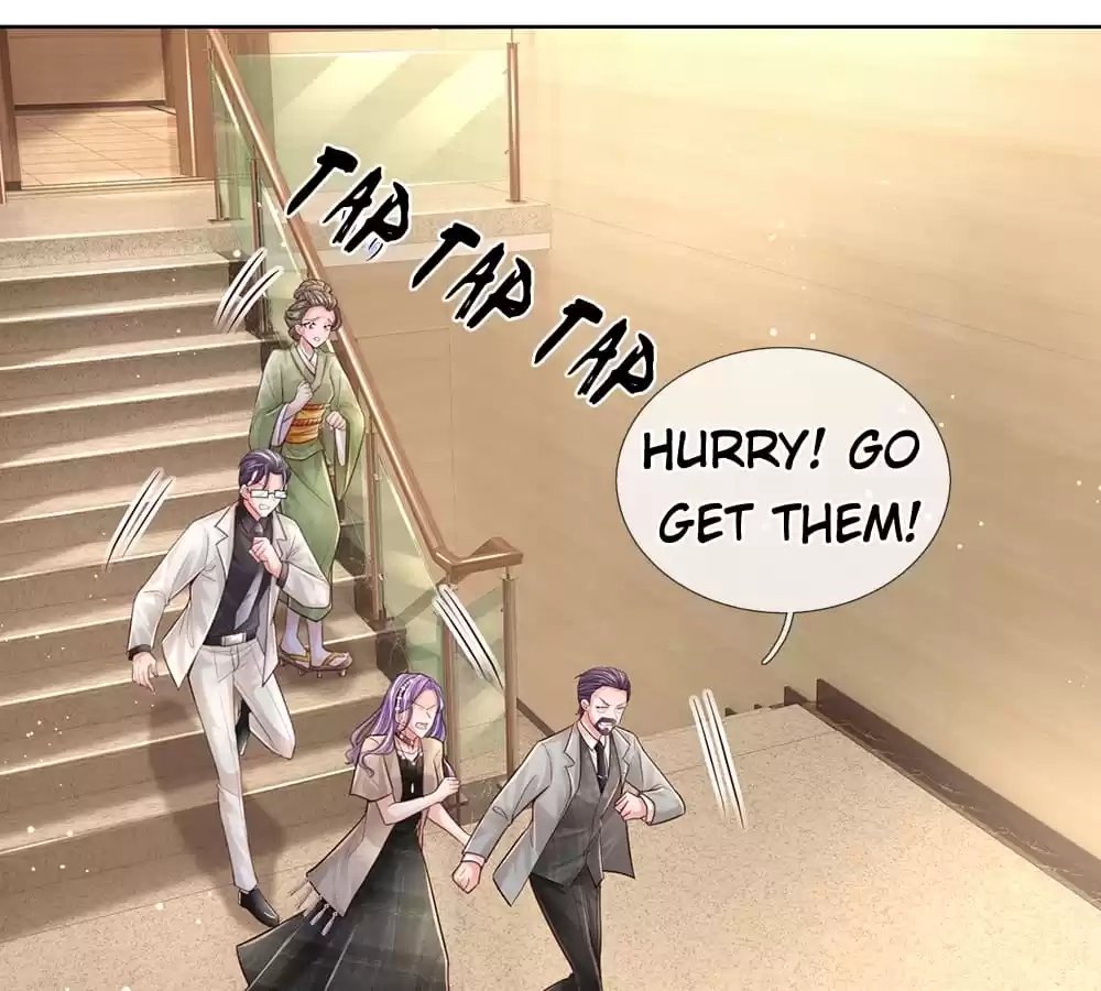 Sweet Escape Chapter 384 page 15 - 
