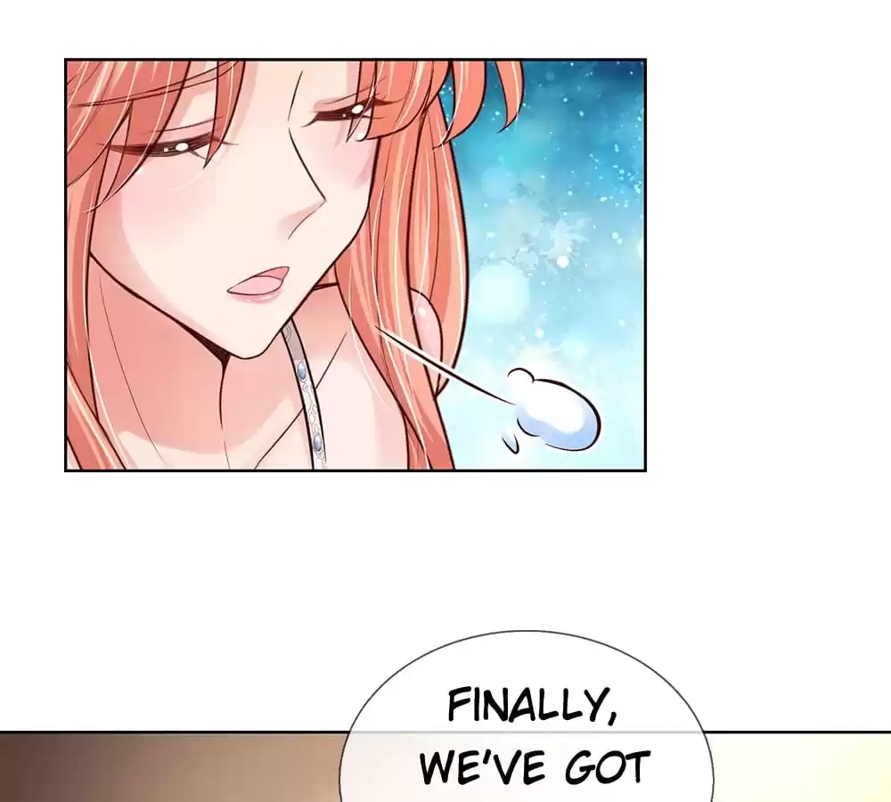 Sweet Escape Chapter 384 page 17 - 