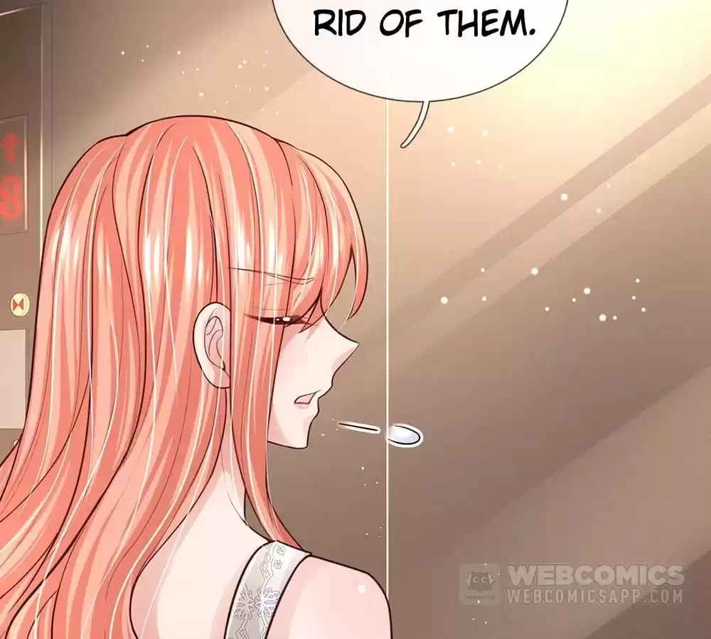 Sweet Escape Chapter 384 page 18 - 