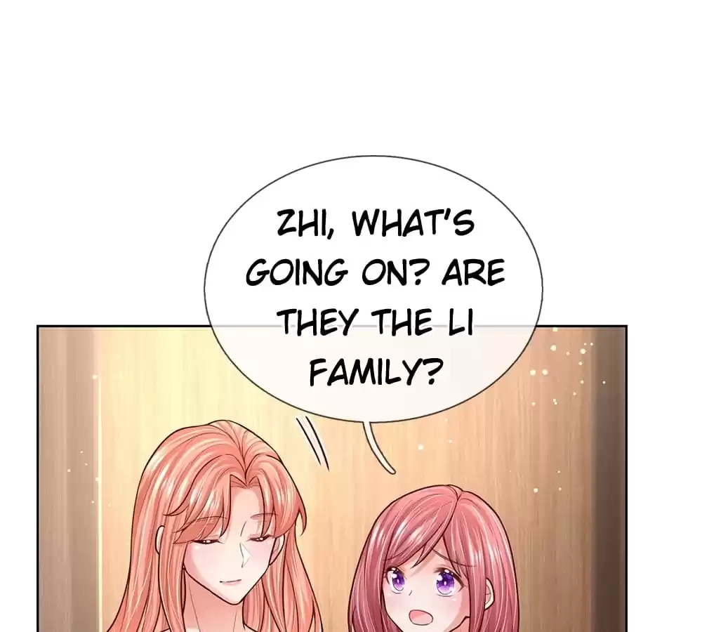 Sweet Escape Chapter 384 page 20 - 
