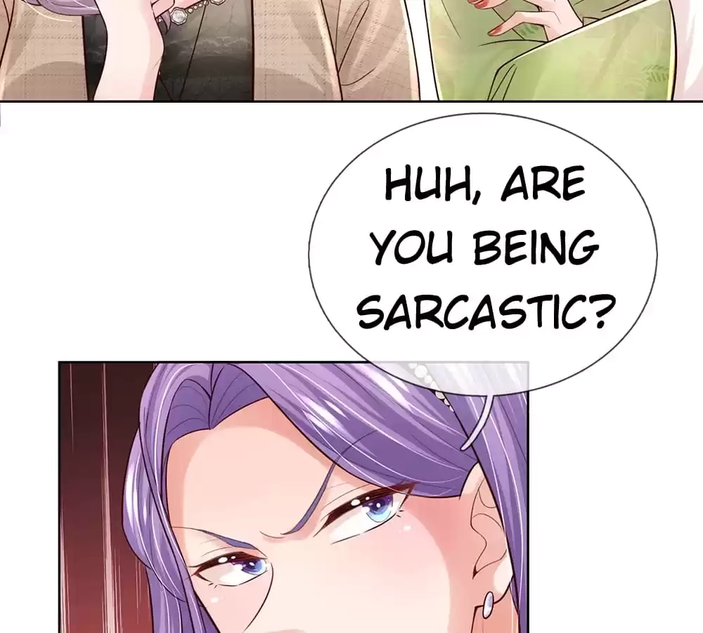 Sweet Escape Chapter 384 page 3 - 