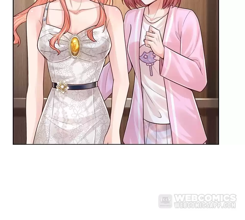 Sweet Escape Chapter 384 page 21 - 