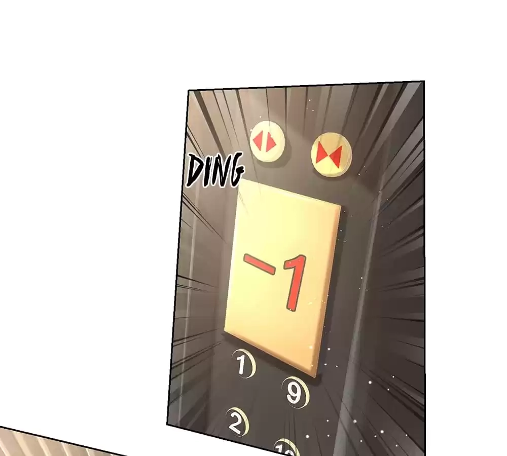 Sweet Escape Chapter 384 page 22 - 
