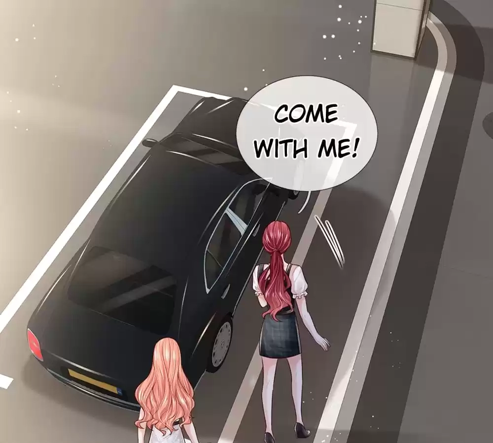 Sweet Escape Chapter 384 page 25 - 