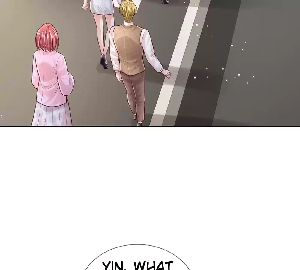 Sweet Escape Chapter 384 page 26 - 