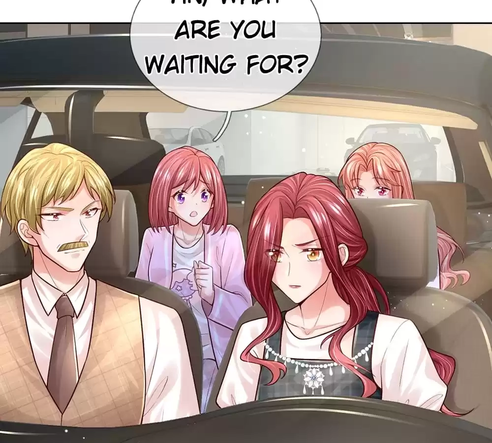 Sweet Escape Chapter 384 page 27 - 